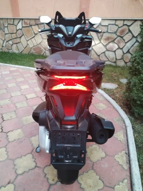 Honda Forza 350i ABS TC ESP+ UNIKAT!!! , снимка 12