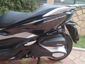 Honda Forza 350i ABS TC ESP+ UNIKAT!!! , снимка 9