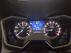Honda Forza 350i ABS TC ESP+ UNIKAT!!! , снимка 16