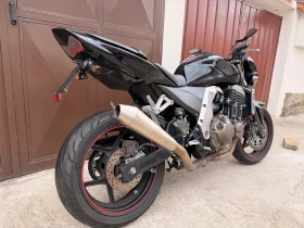 Kawasaki Z 750 LeoVince, снимка 3