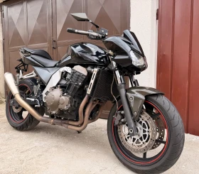 Kawasaki Z 750 LeoVince, снимка 1