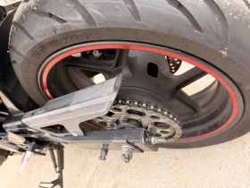 Kawasaki Z 750 LeoVince, снимка 10