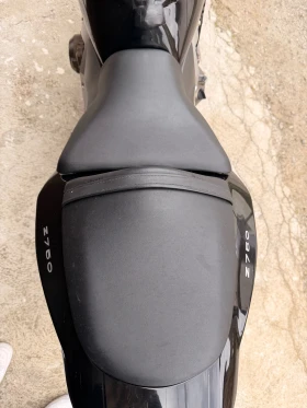 Kawasaki Z 750 LeoVince, снимка 9