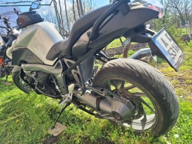BMW K К1300Р, снимка 5