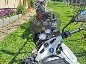 BMW K К1300Р, снимка 6
