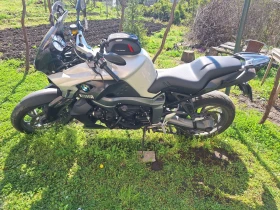 BMW K К1300Р, снимка 1