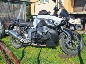 BMW K К1300Р, снимка 3