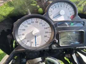 BMW K К1300Р, снимка 8