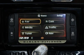 Harley-Davidson Touring STREET GLIDE , снимка 11
