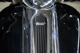 Harley-Davidson Touring STREET GLIDE , снимка 10