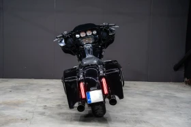 Harley-Davidson Touring STREET GLIDE , снимка 4