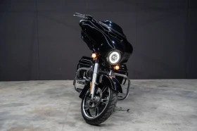 Harley-Davidson Touring STREET GLIDE , снимка 1