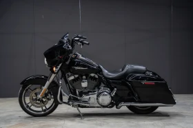 Harley-Davidson Touring STREET GLIDE , снимка 2