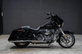 Harley-Davidson Touring STREET GLIDE , снимка 3