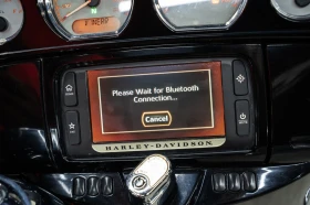 Harley-Davidson Touring STREET GLIDE , снимка 13