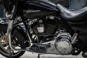 Harley-Davidson Touring STREET GLIDE , снимка 12