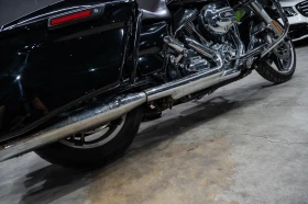 Harley-Davidson Touring STREET GLIDE , снимка 16