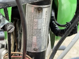 Simson 50 50, снимка 2