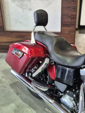 Harley-Davidson Dyna Switchback FLD ABS Нов внос от ШВЕЙЦАРИЯ!, снимка 13