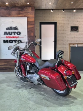Harley-Davidson Dyna Switchback FLD ABS Нов внос от ШВЕЙЦАРИЯ!, снимка 5