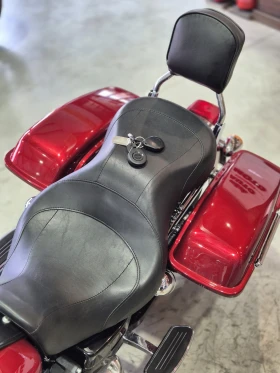 Harley-Davidson Dyna Switchback FLD ABS Нов внос от ШВЕЙЦАРИЯ!, снимка 15