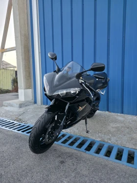 Yamaha YZF-R1, снимка 3