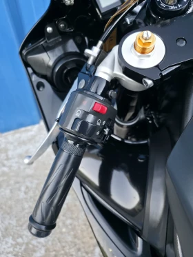 Yamaha YZF-R1, снимка 7