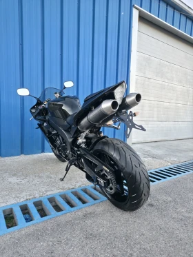 Yamaha YZF-R1, снимка 4