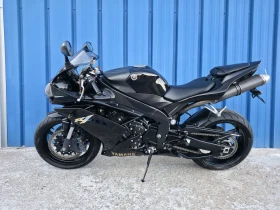 Yamaha YZF-R1, снимка 6
