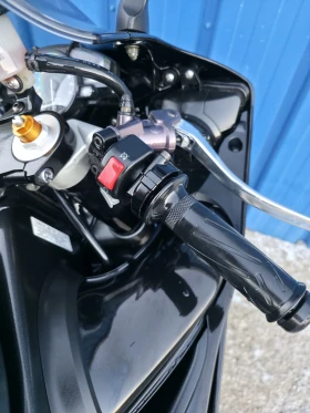 Yamaha YZF-R1, снимка 9