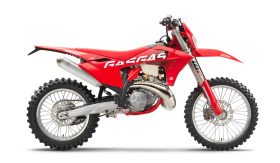 GASGAS EC 250 TBI, снимка 1 - Мотоциклети и мототехника - 46036048