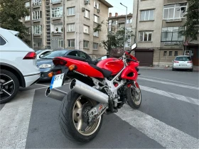 Suzuki TL 1000 S, снимка 7