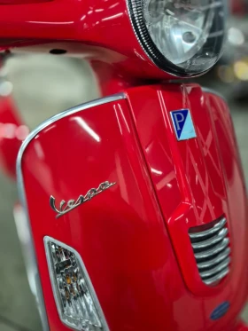 Vespa GTS Super 125 ie | Mobile.bg    12