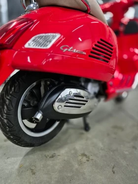 Vespa GTS Super 125 ie | Mobile.bg    10