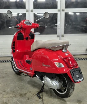 Vespa GTS Super 125 ie | Mobile.bg    6