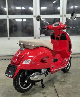 Vespa GTS Super 125 ie | Mobile.bg    7