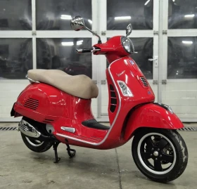 Vespa GTS Super 125 ie | Mobile.bg    2