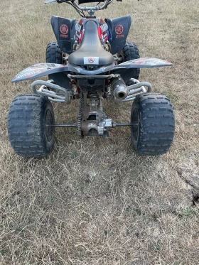Yamaha Raptor | Mobile.bg    3