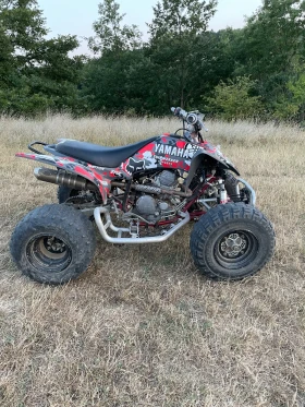 Yamaha Raptor | Mobile.bg    4
