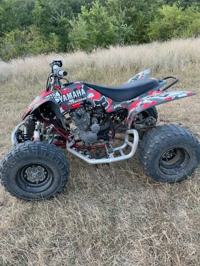 Yamaha Raptor | Mobile.bg    2