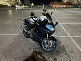 Kawasaki Zzr | Mobile.bg    5