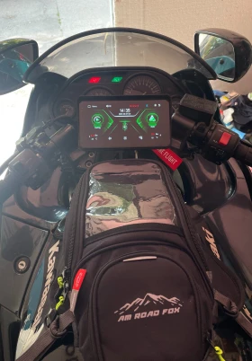 Kawasaki Zzr | Mobile.bg    7