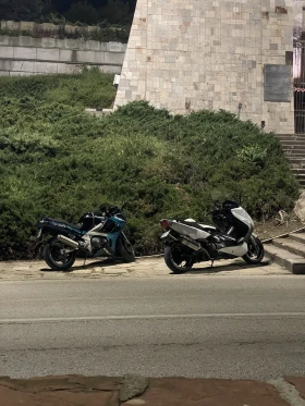 Kawasaki Zzr | Mobile.bg    10
