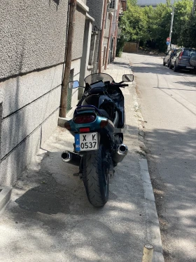 Kawasaki Zzr | Mobile.bg    2