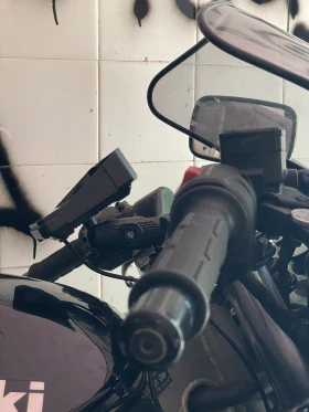 Kawasaki Zzr | Mobile.bg    6