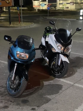 Kawasaki Zzr | Mobile.bg    4