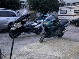 Kawasaki Zzr | Mobile.bg    3