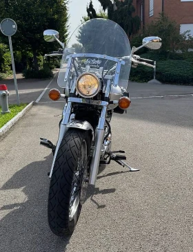 Yamaha Drag Star   | Mobile.bg    3