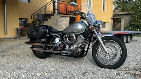 Yamaha Drag Star   | Mobile.bg    6