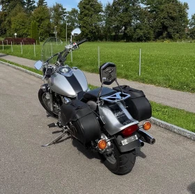 Yamaha Drag Star   | Mobile.bg    2